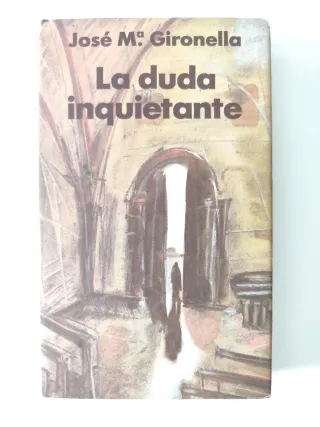 La duda inquietante