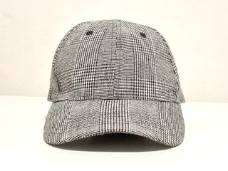 Gorra Pata de Gallo Nueva