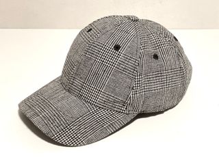 Gorra Pata de Gallo Nueva