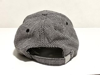 Gorra Pata de Gallo Nueva