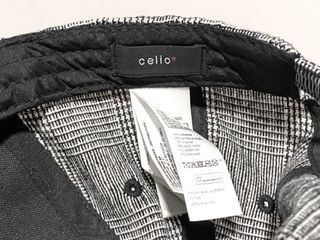 Gorra Pata de Gallo Nueva