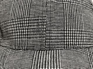 Gorra Pata de Gallo Nueva