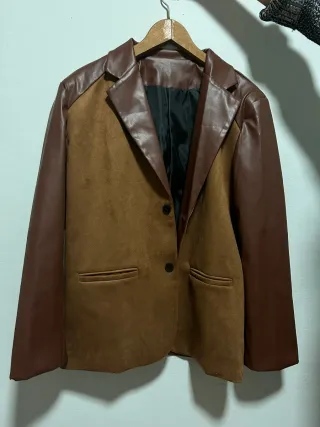 Americana de hombre Talla L sin estrenar