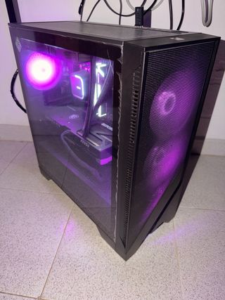 PC Gaming MSI