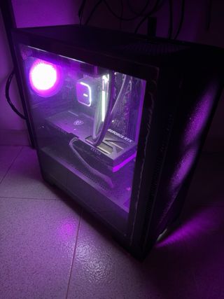 PC Gaming MSI