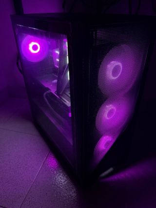 PC Gaming MSI