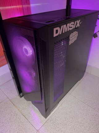 PC Gaming MSI