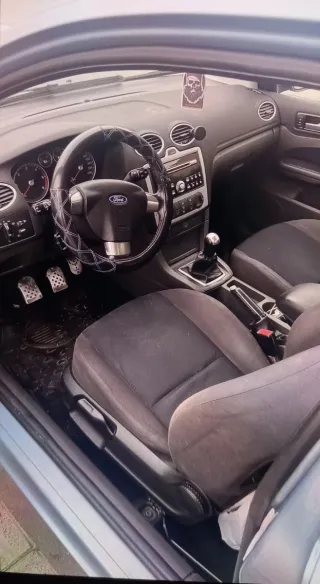 Ford Focus 2005
