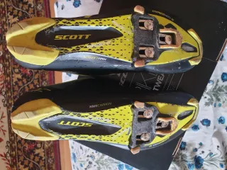 Zapatillas Scott RC