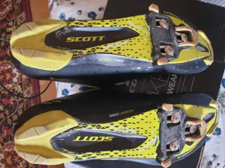 Zapatillas Scott RC