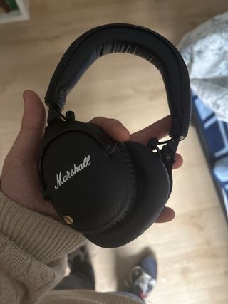 Auriculares Marshall Monitor II ANC