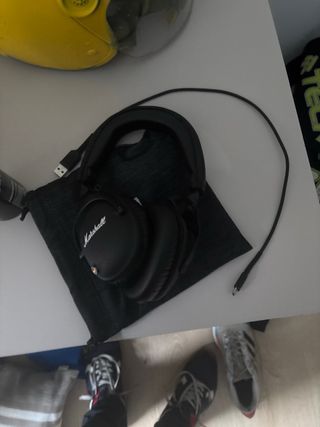 Auriculares Marshall Monitor II ANC