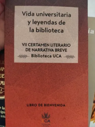 Libros