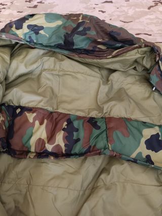 Saco de dormir Altus 1200 S