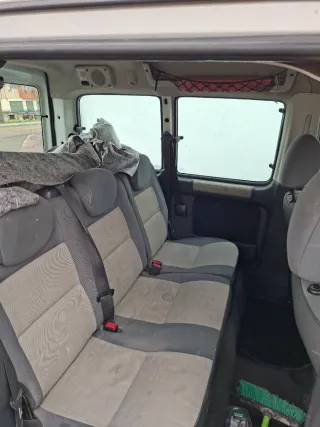 Peugeot Partner 2007