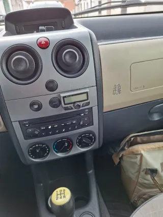 Peugeot Partner 2007