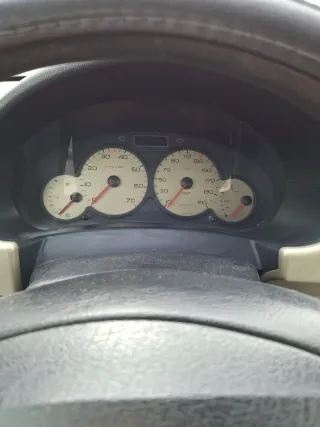 Peugeot Partner 2007