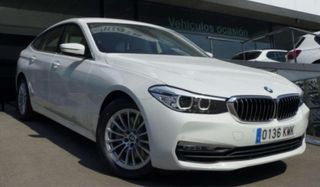 BMW Serie 6 GT 2018