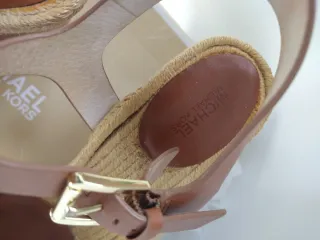 Zeppe Michael Kors Denim