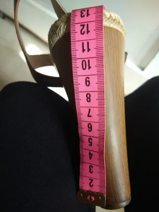 Zeppe Michael Kors Denim