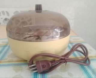 Fornetto della De Longhi per la Mulino Bianco