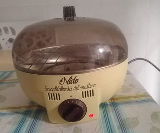 Fornetto della De Longhi per la Mulino Bianco