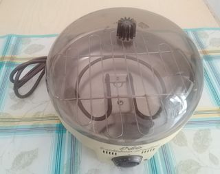 Fornetto della De Longhi per la Mulino Bianco