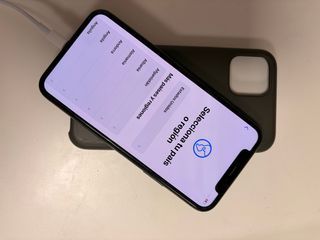 iPhone 11 Pro 64GB Space Gray