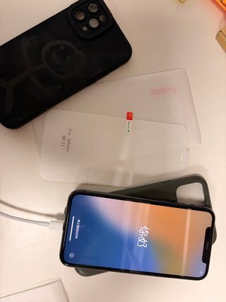 iPhone 11 Pro 64GB Space Gray