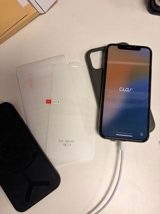 iPhone 11 Pro 64GB Space Gray