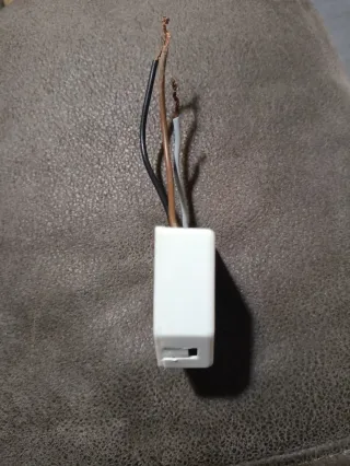 Regulador Luz Dinuy RE PLA 001