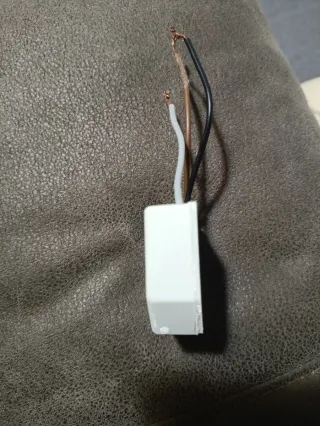 Regulador Luz Dinuy RE PLA 001