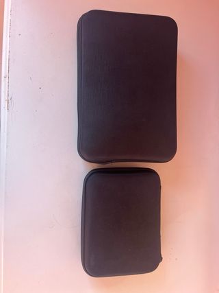 Cámara GoPro 4K Ultra HD + Accesorios