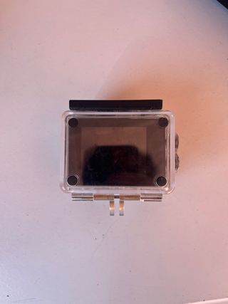 Cámara GoPro 4K Ultra HD + Accesorios