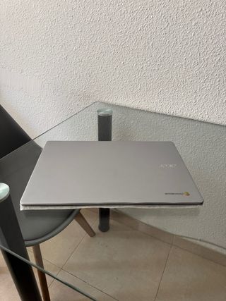 Acer Chromebook 315 Táctil 15,6 Como Nuevo