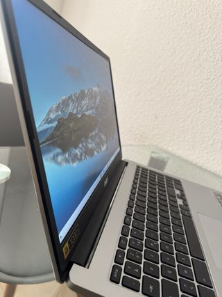 Acer Chromebook 315 Táctil 15,6 Como Nuevo
