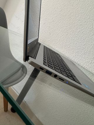 Acer Chromebook 315 Táctil 15,6 Como Nuevo