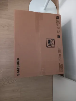 Microondas Samsung MG23K3614AK Negro