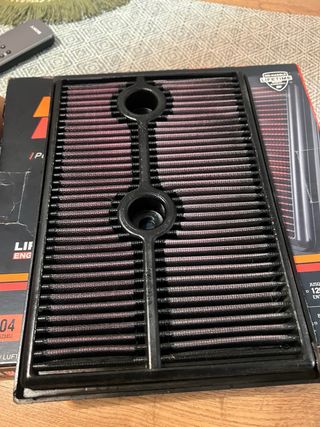 Filtro K&N 33-3004 Alto Flujo