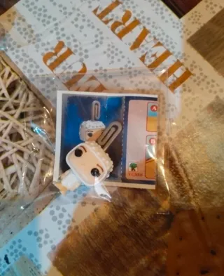 Kinder Joy Stranger Things Funko