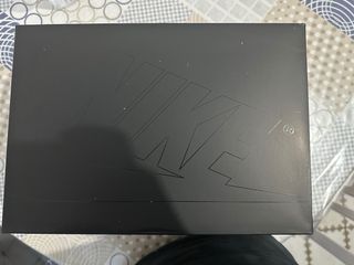 Jordan 1 OG Union LA x Fragment