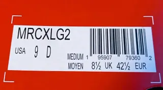 New Balance FuelCell SuperComp Trainer V1