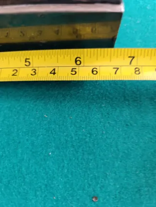 Lote 3 Scatole Metalliche Decorate vintage