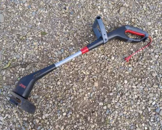 Desbrozadora Eléctrica Skil