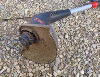 Desbrozadora Eléctrica Skil