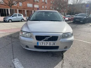 Volvo S60 2005