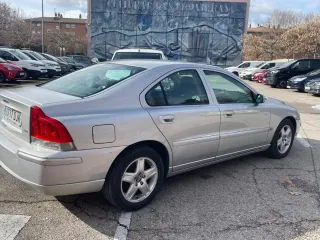 Volvo S60 2005