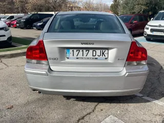 Volvo S60 2005