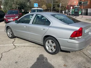 Volvo S60 2005