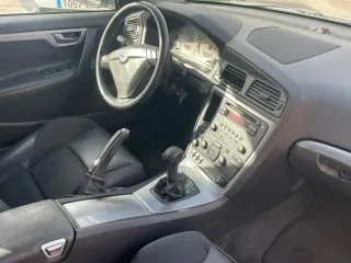 Volvo S60 2005